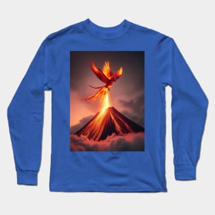 Fenix Long Sleeve T-Shirt